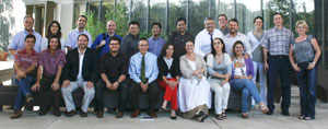 TTO Workshop in Austin